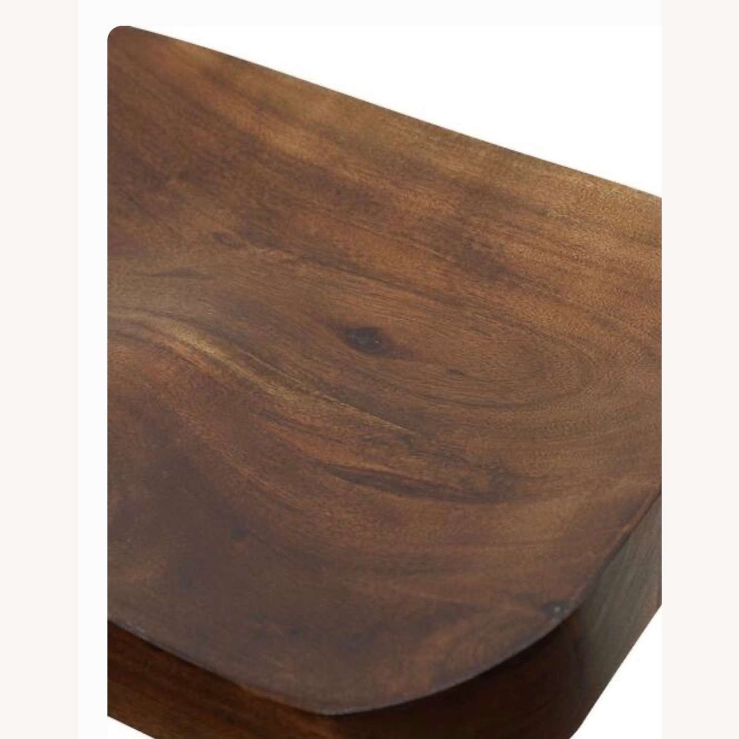 Wayfair Carbon Loft Wood Barstools - image-2