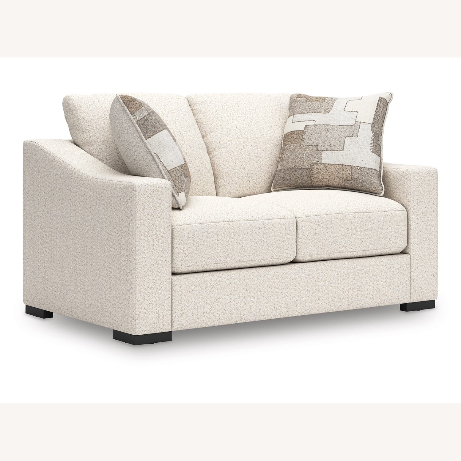 Ashley Furniture Tildan Loveseat - image-4