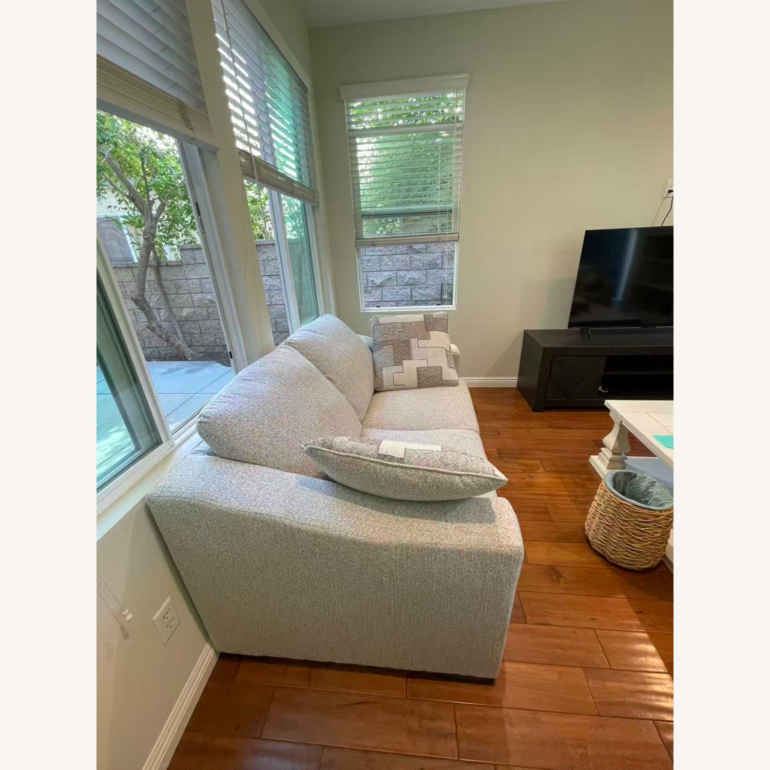 Ashley Furniture Tildan Loveseat - image-2