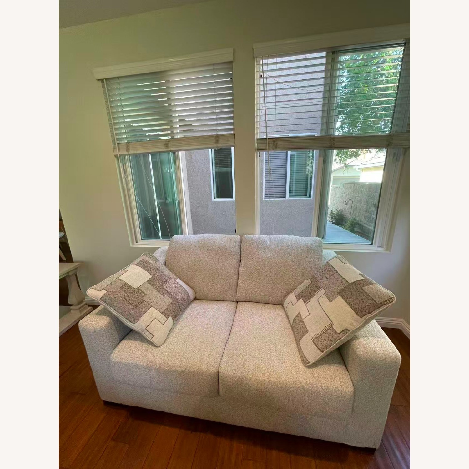 Ashley Furniture Tildan Loveseat - image-1