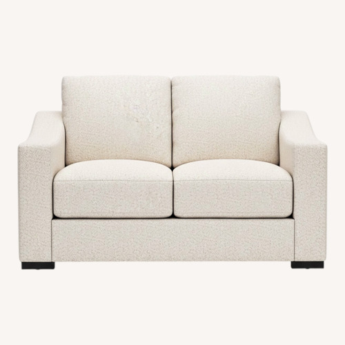 Used Ashley Furniture Tildan Loveseat for sale on AptDeco