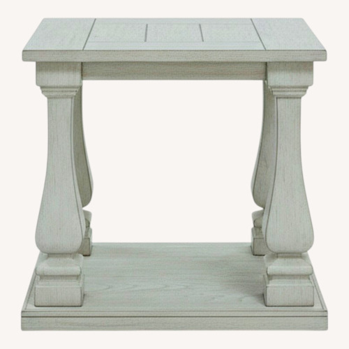 Used Ashley Furniture Arlendyne End Table for sale on AptDeco