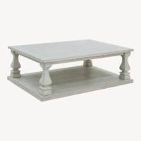 Ashley Furniture Arlendyne Coffee Table