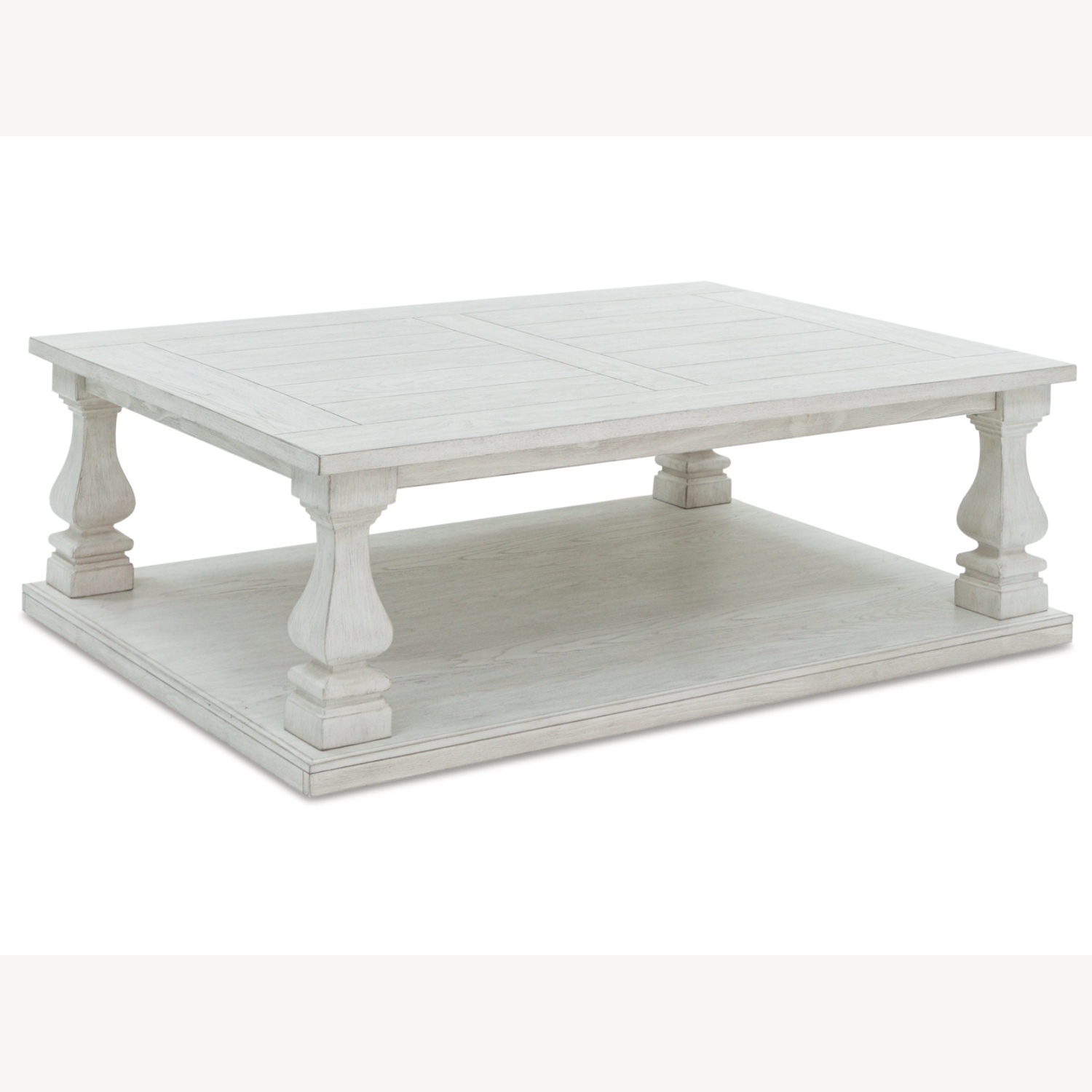 Ashley Furniture Arlendyne Coffee Table - image-4