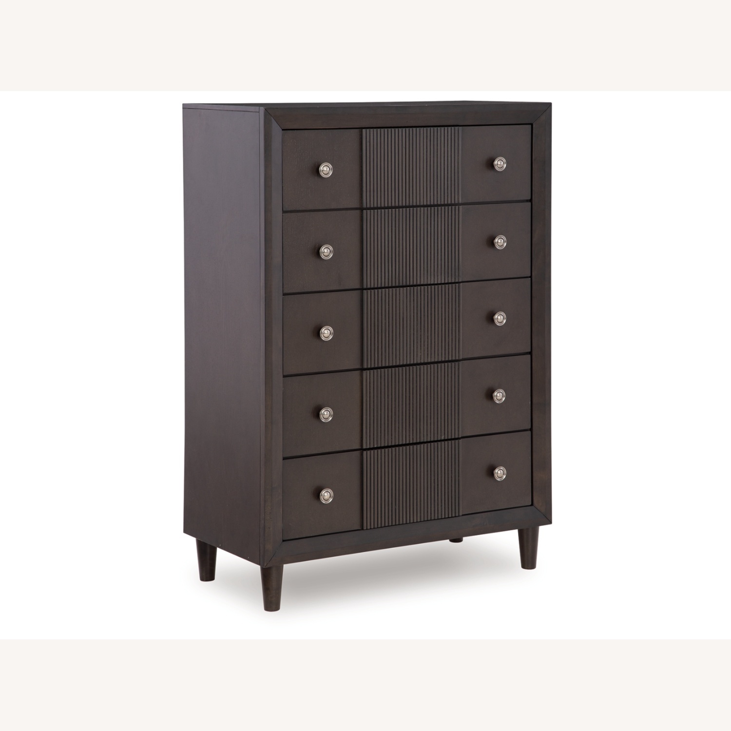 Ashley Furniture Urbantrack 5 Drawer Chest of Drawers - image-4