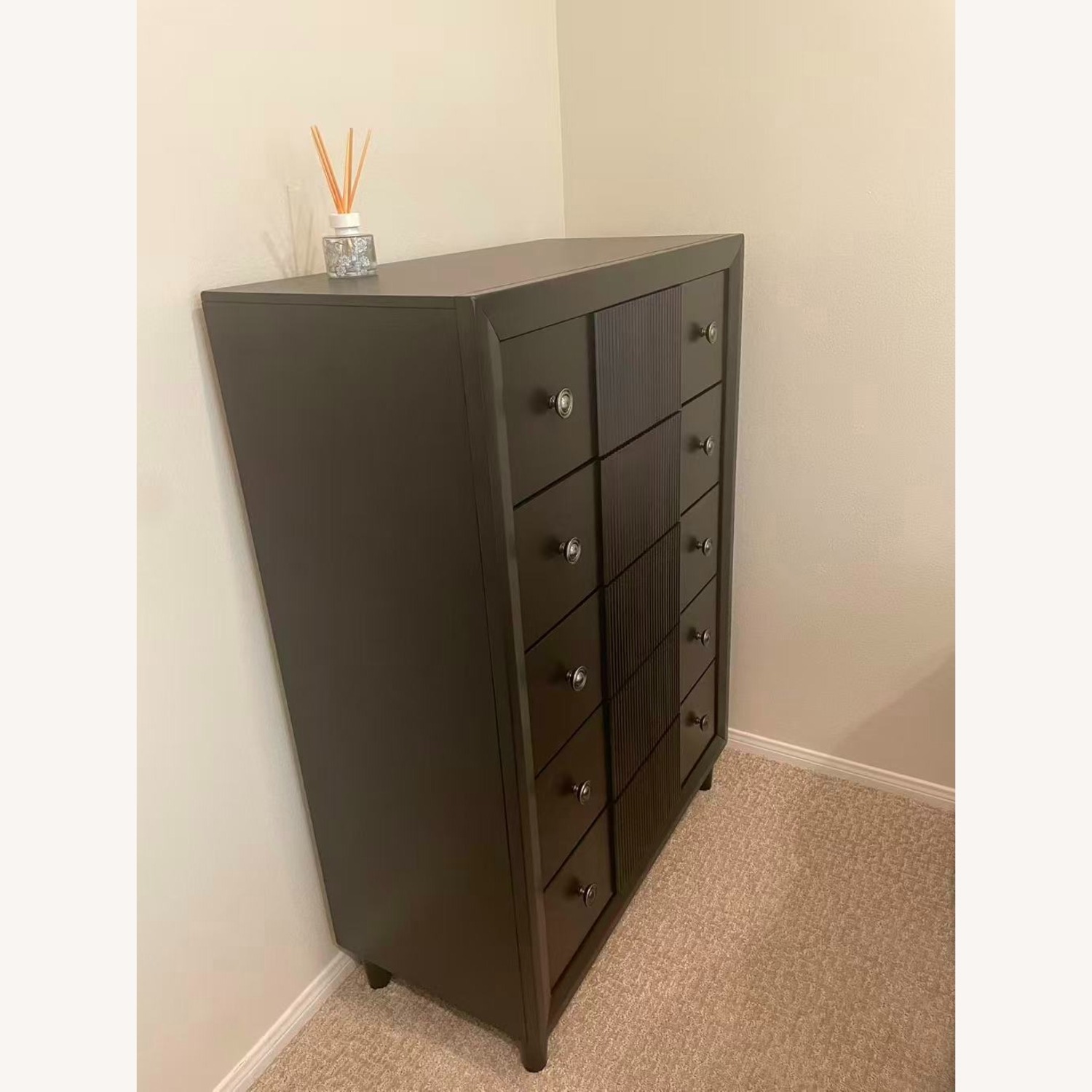 Ashley Furniture Urbantrack 5 Drawer Chest of Drawers - image-2