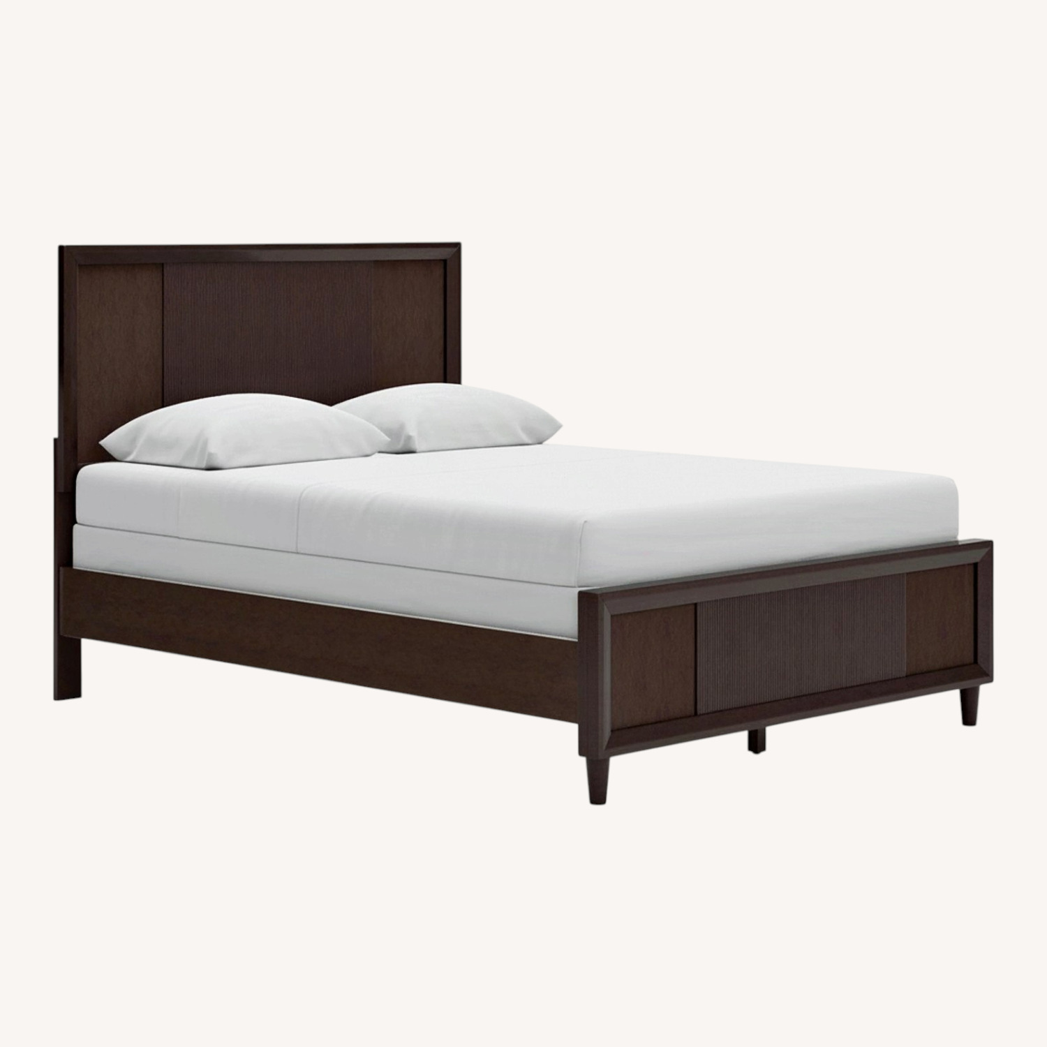 Ashley Furniture Urbantrack Queen Panel Bed - image-0