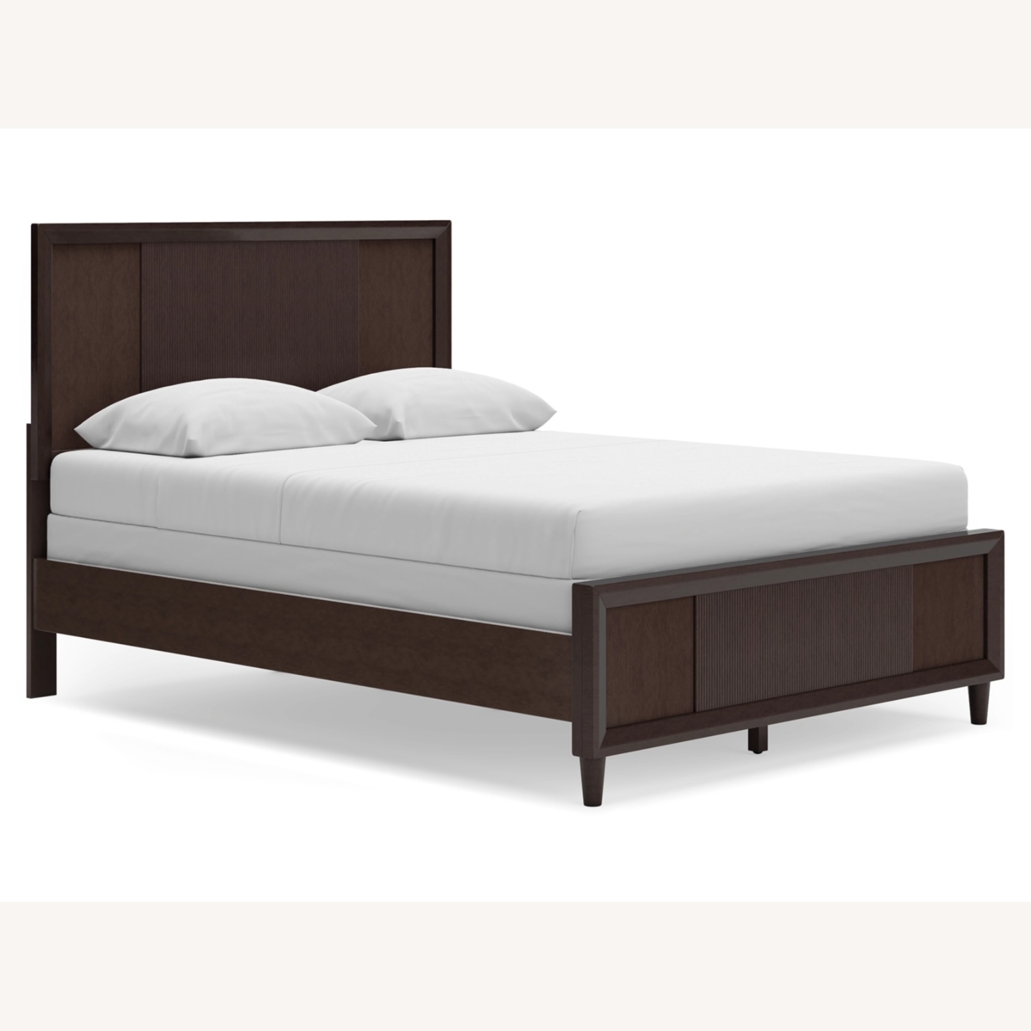 Ashley Furniture Urbantrack Queen Panel Bed - image-4