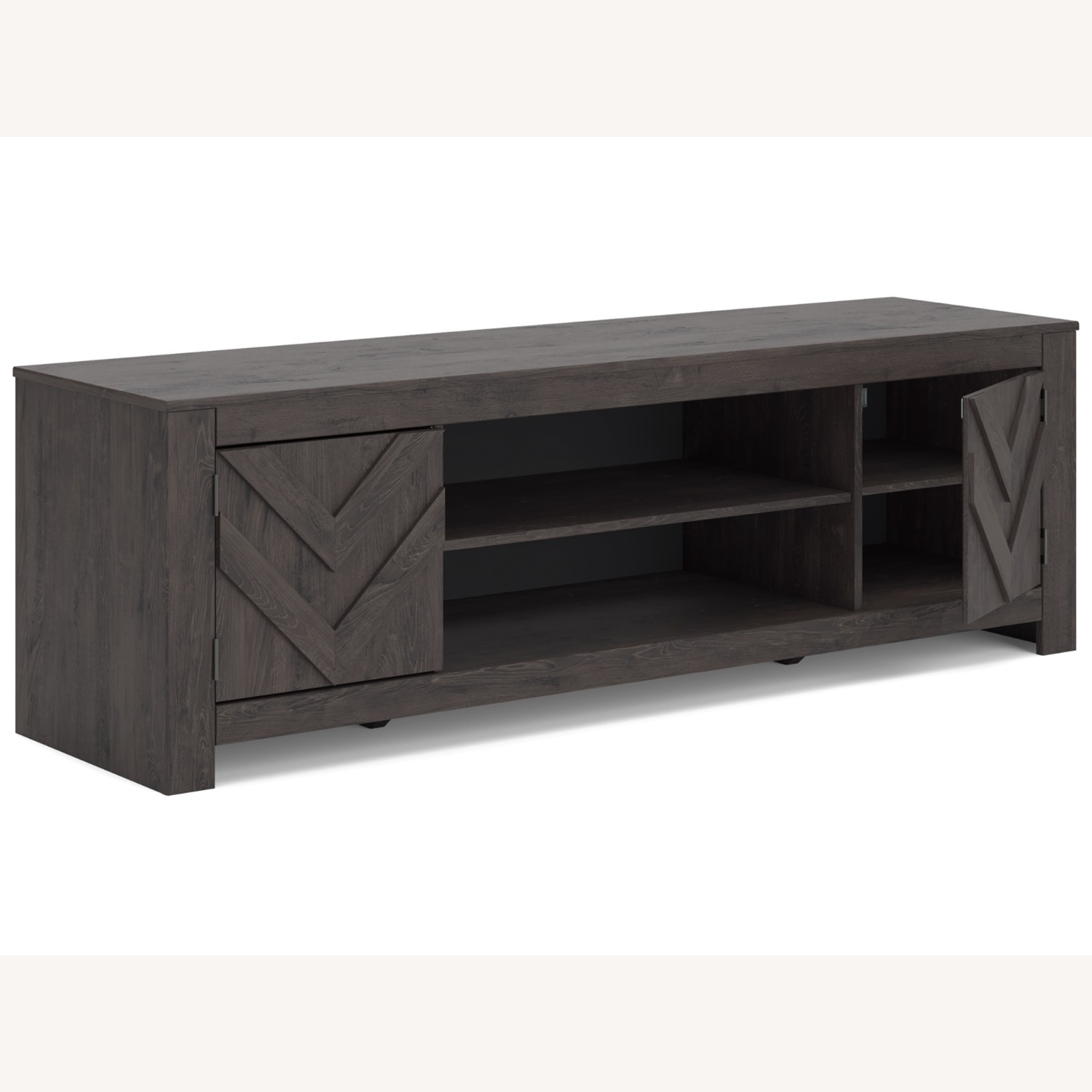 Ashley Furniture Cayboni 71" TV Stand - image-2