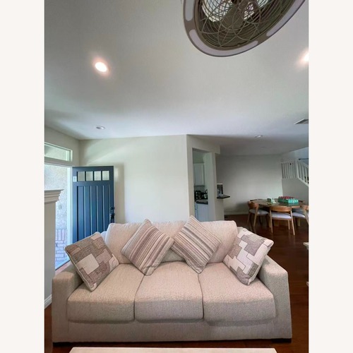 Used Ashley Furniture Tildan Sofa for sale on AptDeco