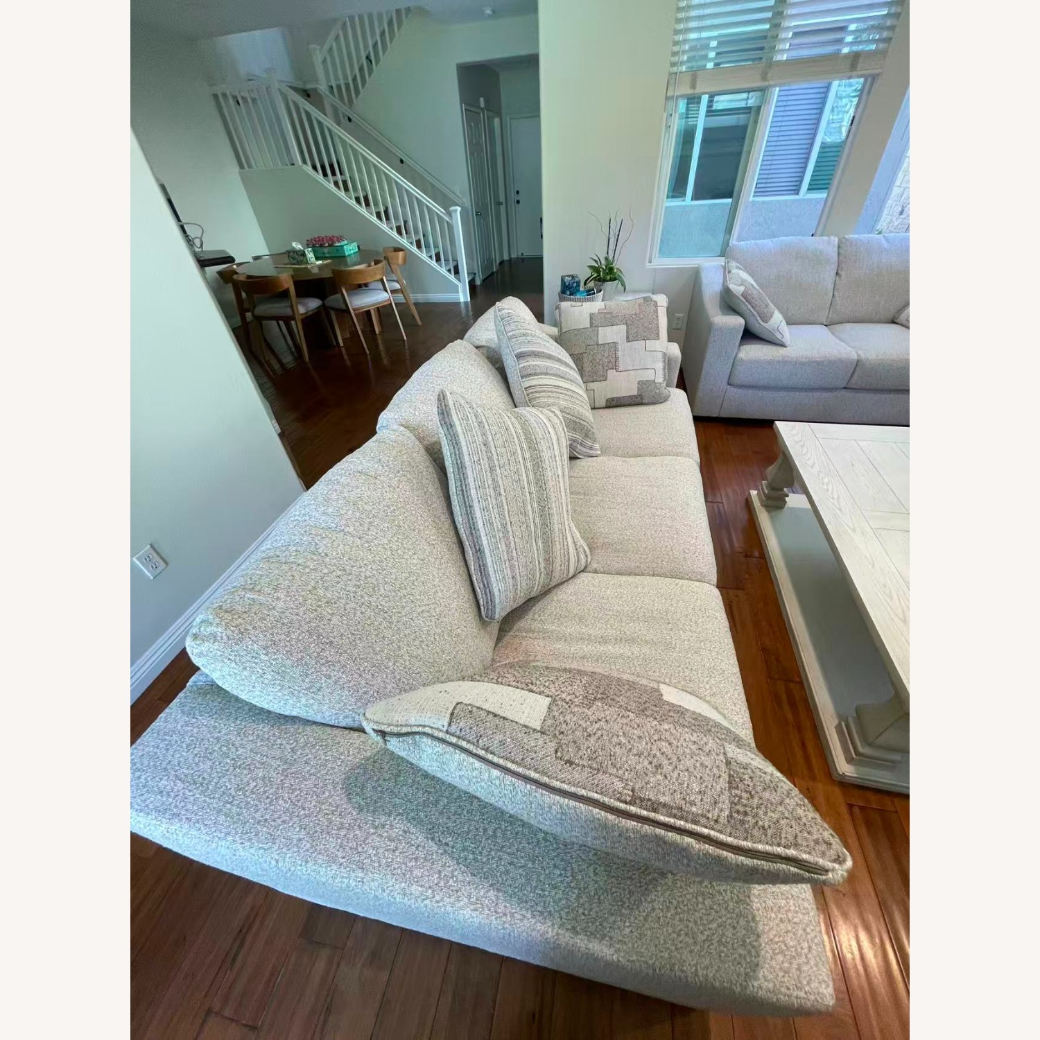 Ashley Furniture Tildan Sofa - image-2