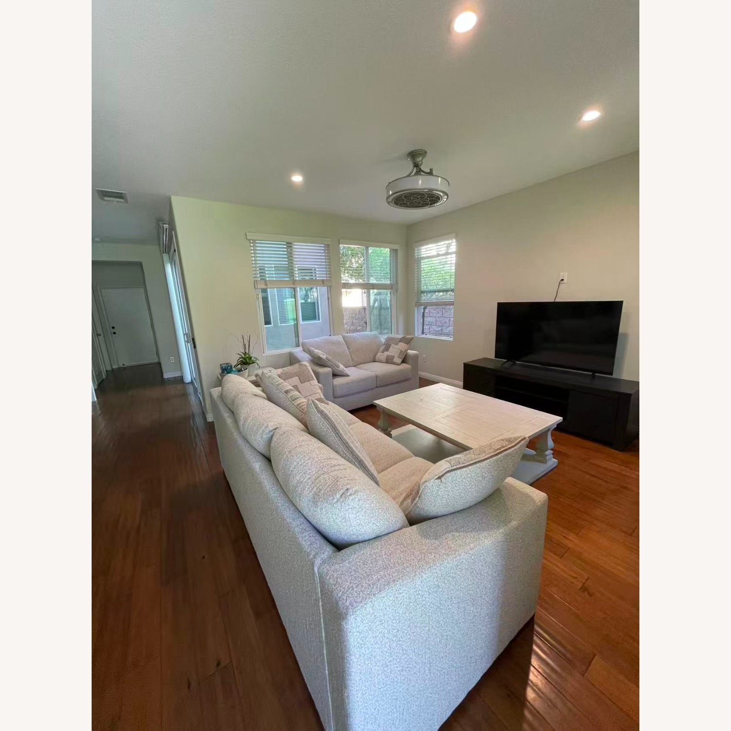 Ashley Furniture Tildan Sofa - image-4