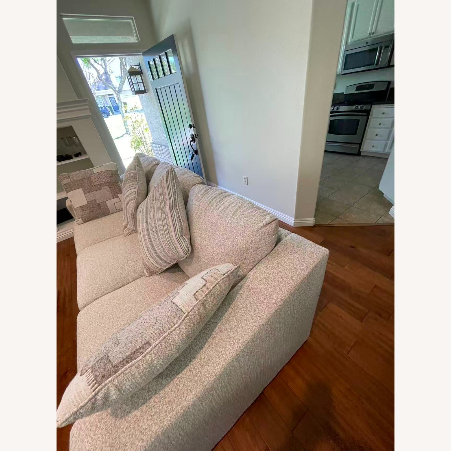 Ashley Furniture Tildan Sofa - image-3