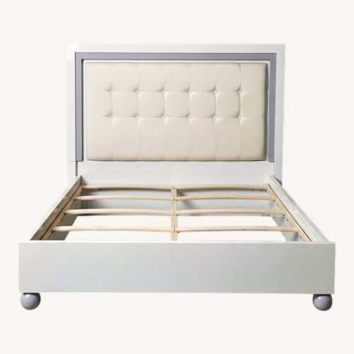 Used Cozy Citadel King Bed  for sale on AptDeco