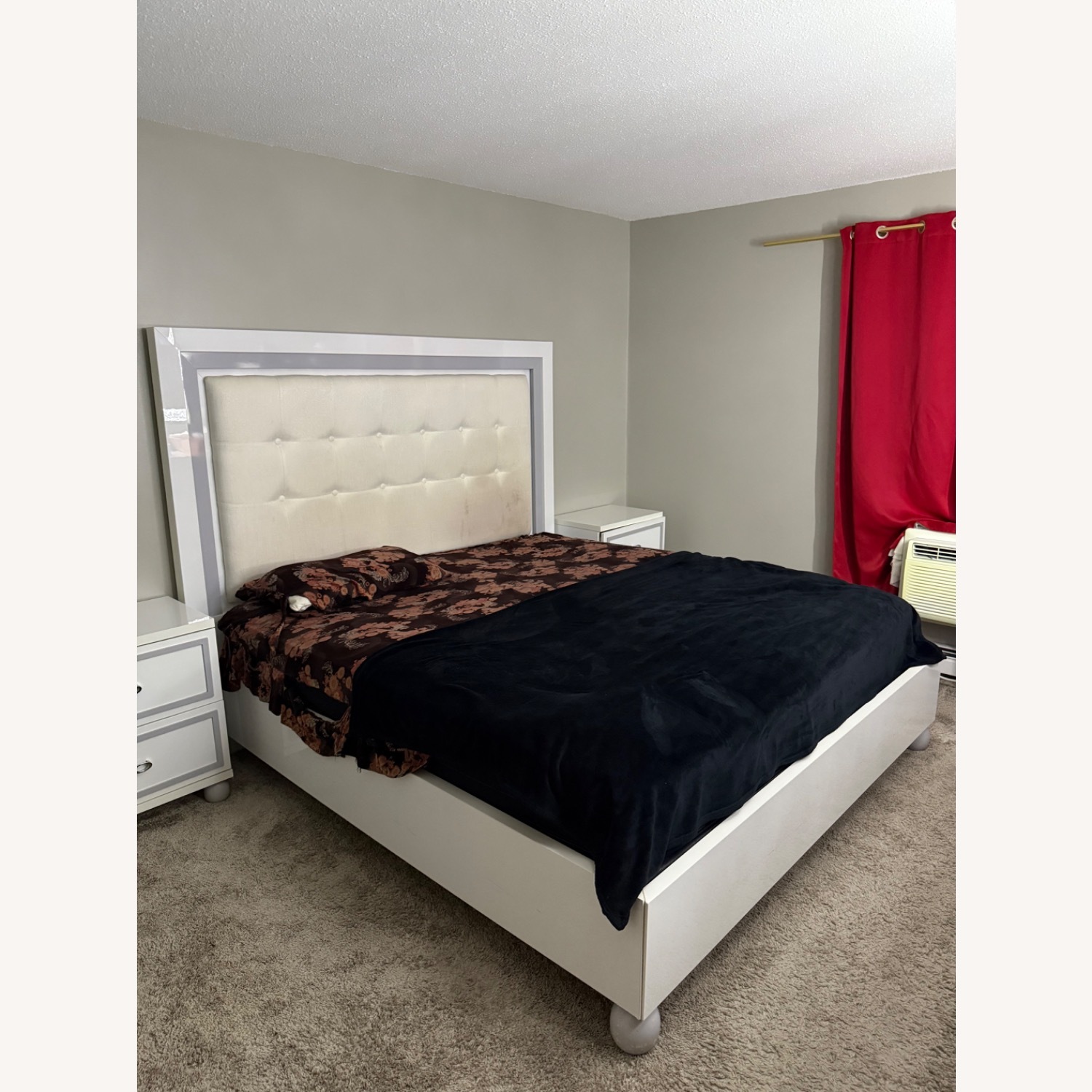 Cozy Citadel King Bed  - image-1