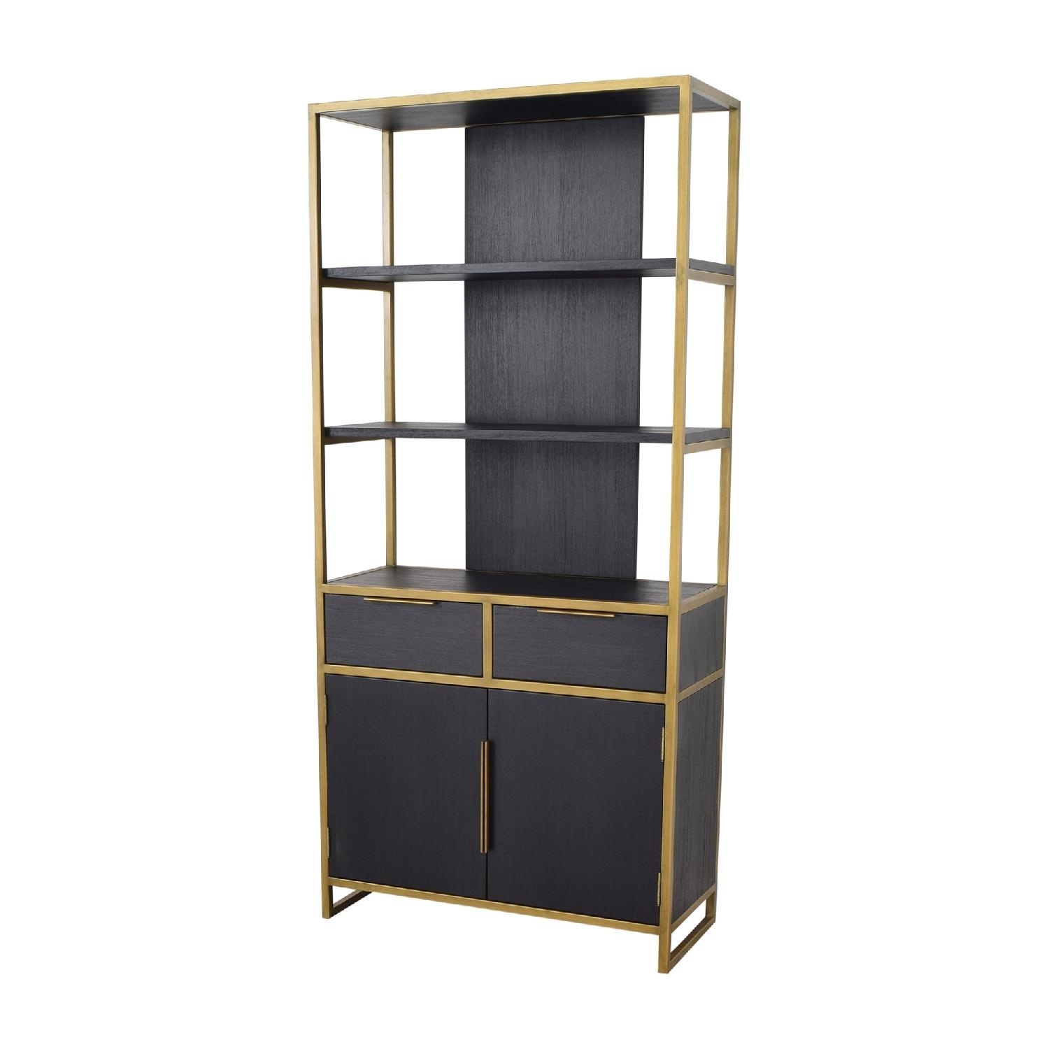 West Elm Alexa Study Shelf  - image-5