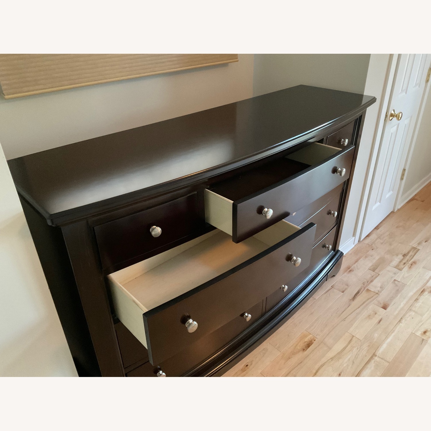 Vaughan Bassett Large Dresser - image-2