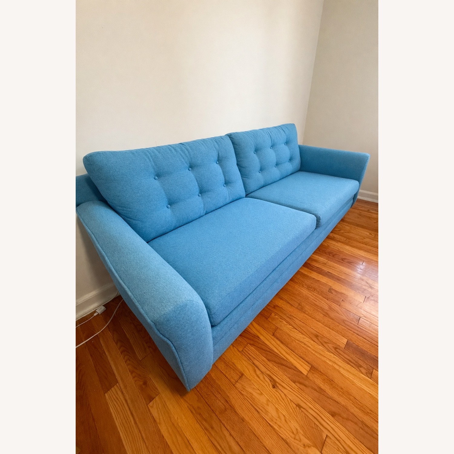 Solid Couch - image-2