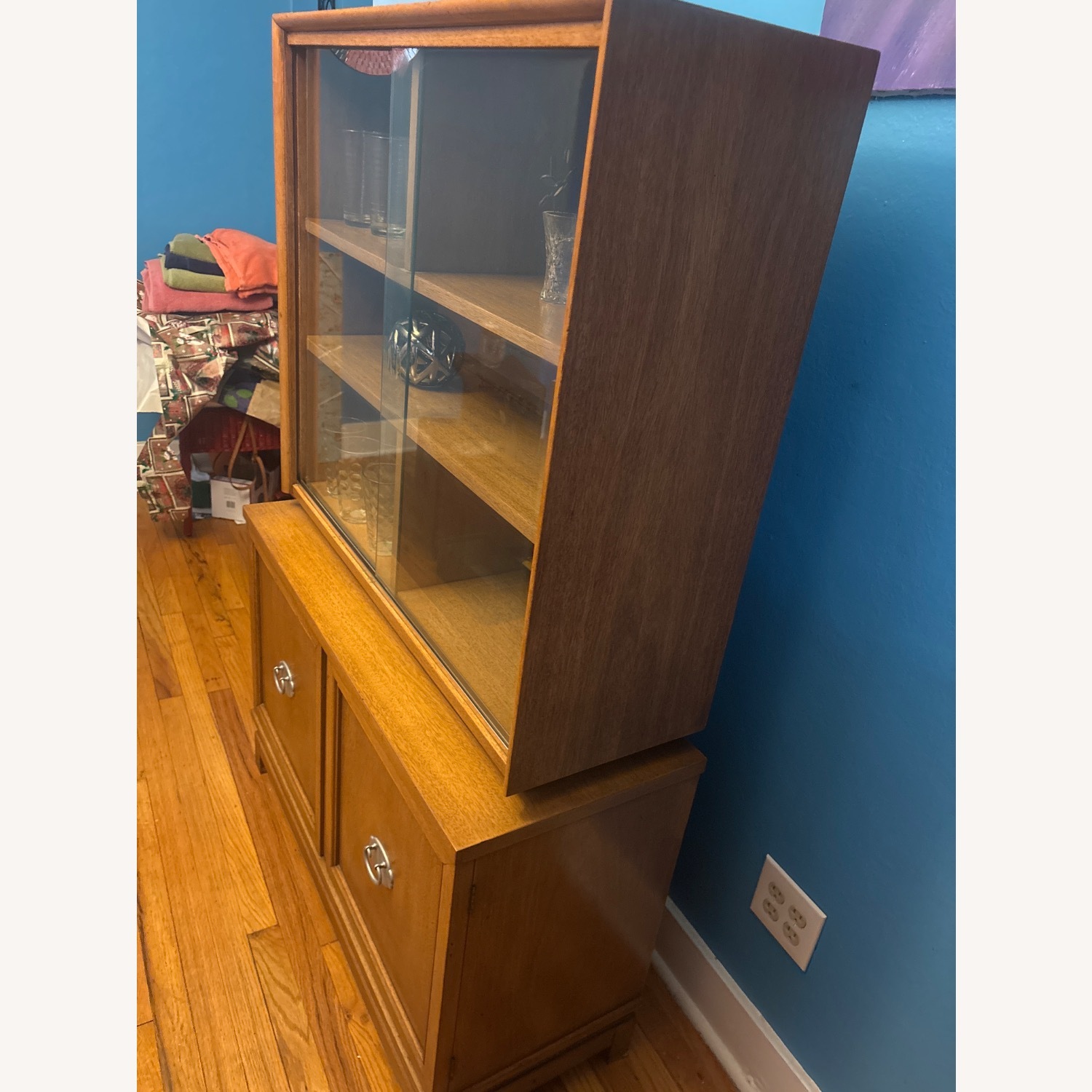 Vintage Hutch  - image-2