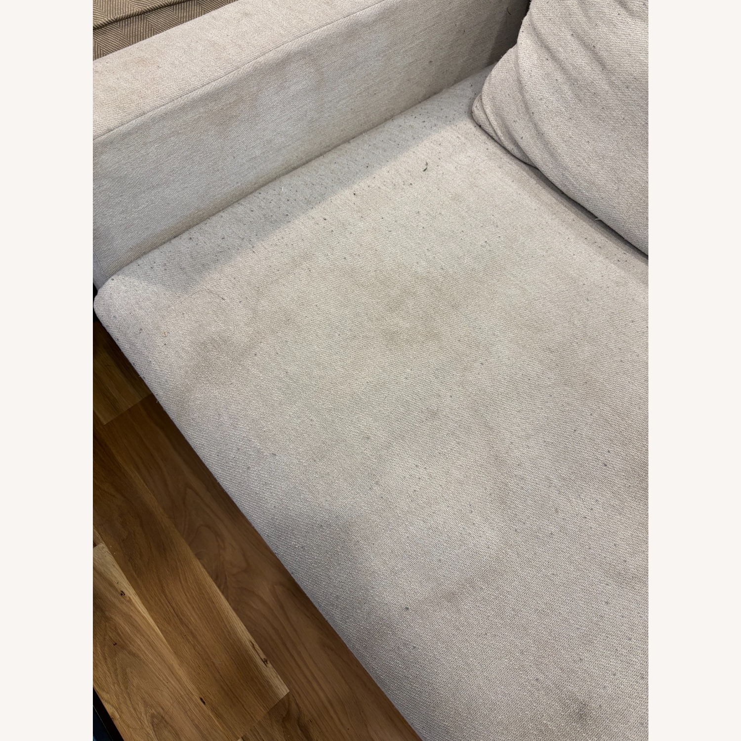 West Elm Harmony Sofa - image-3