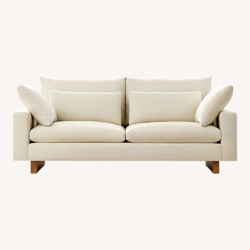 Used West Elm Harmony Sofa for sale on AptDeco