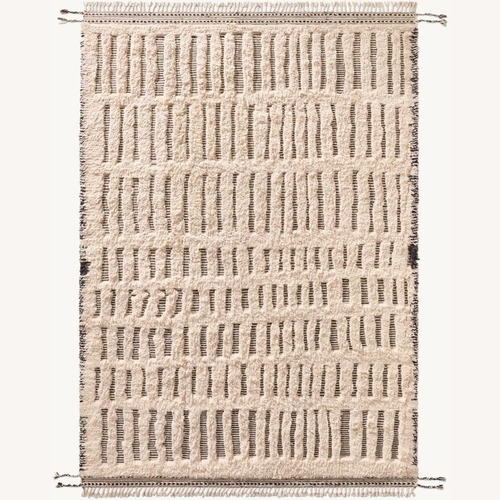 Used Restoration Hardware Allali Area Rug 9' x 12' for sale on AptDeco