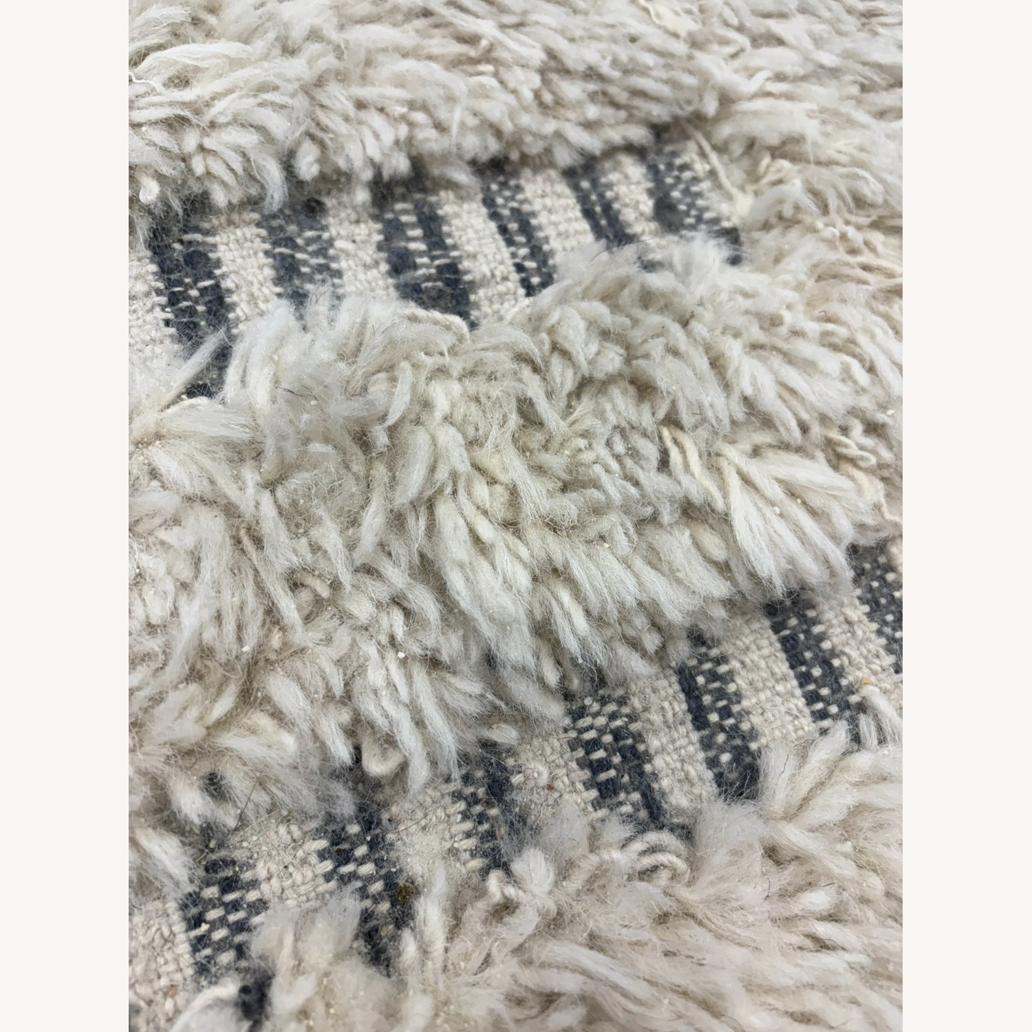 Restoration Hardware Allali Area Rug 9' x 12' - image-4