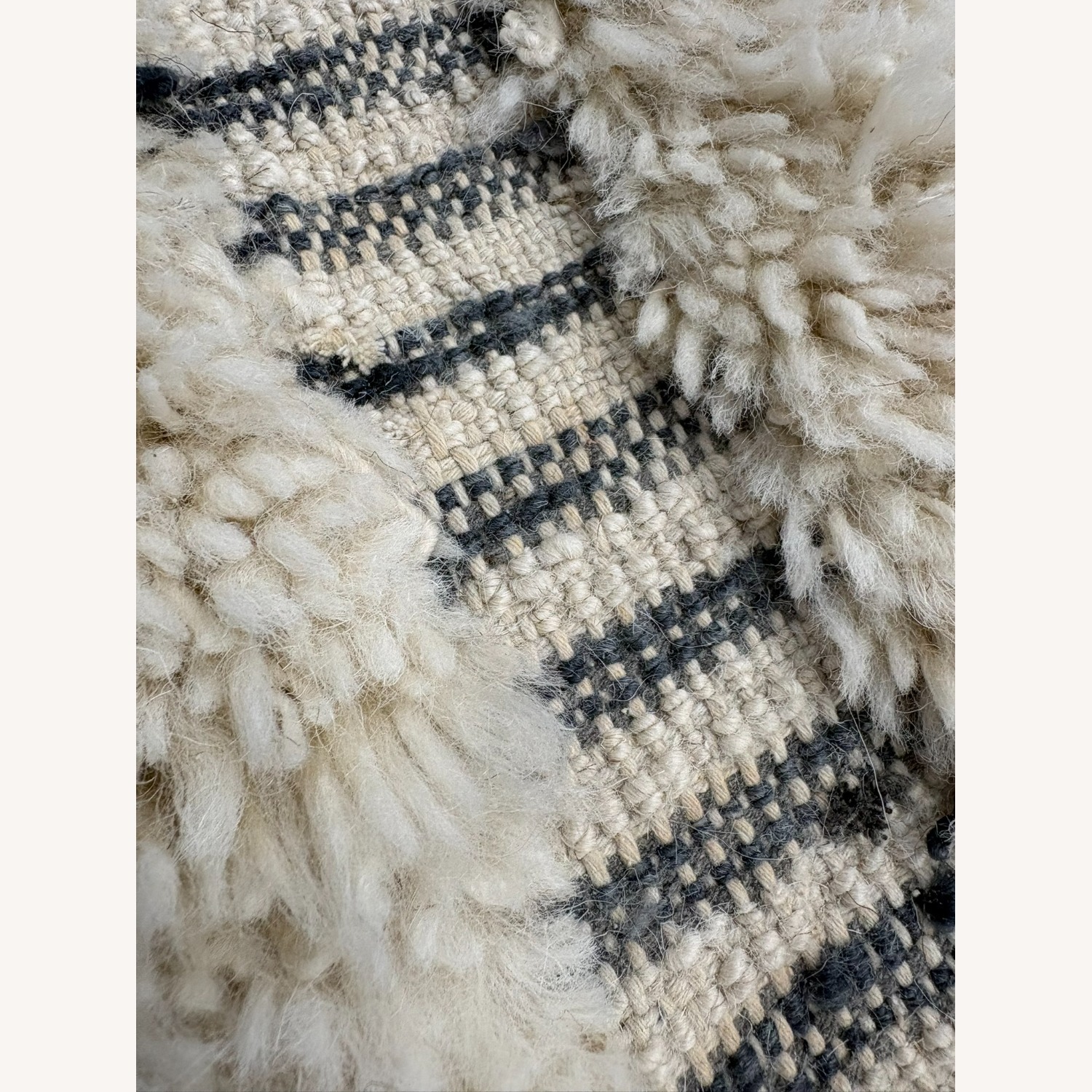 Restoration Hardware Allali Area Rug 9' x 12' - image-6