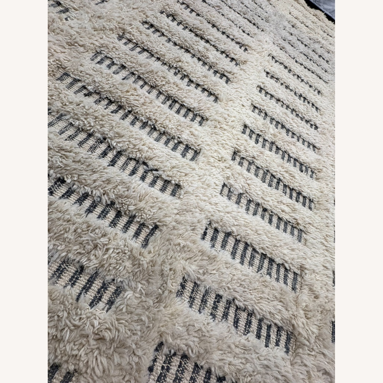 Restoration Hardware Allali Area Rug 9' x 12' - image-8