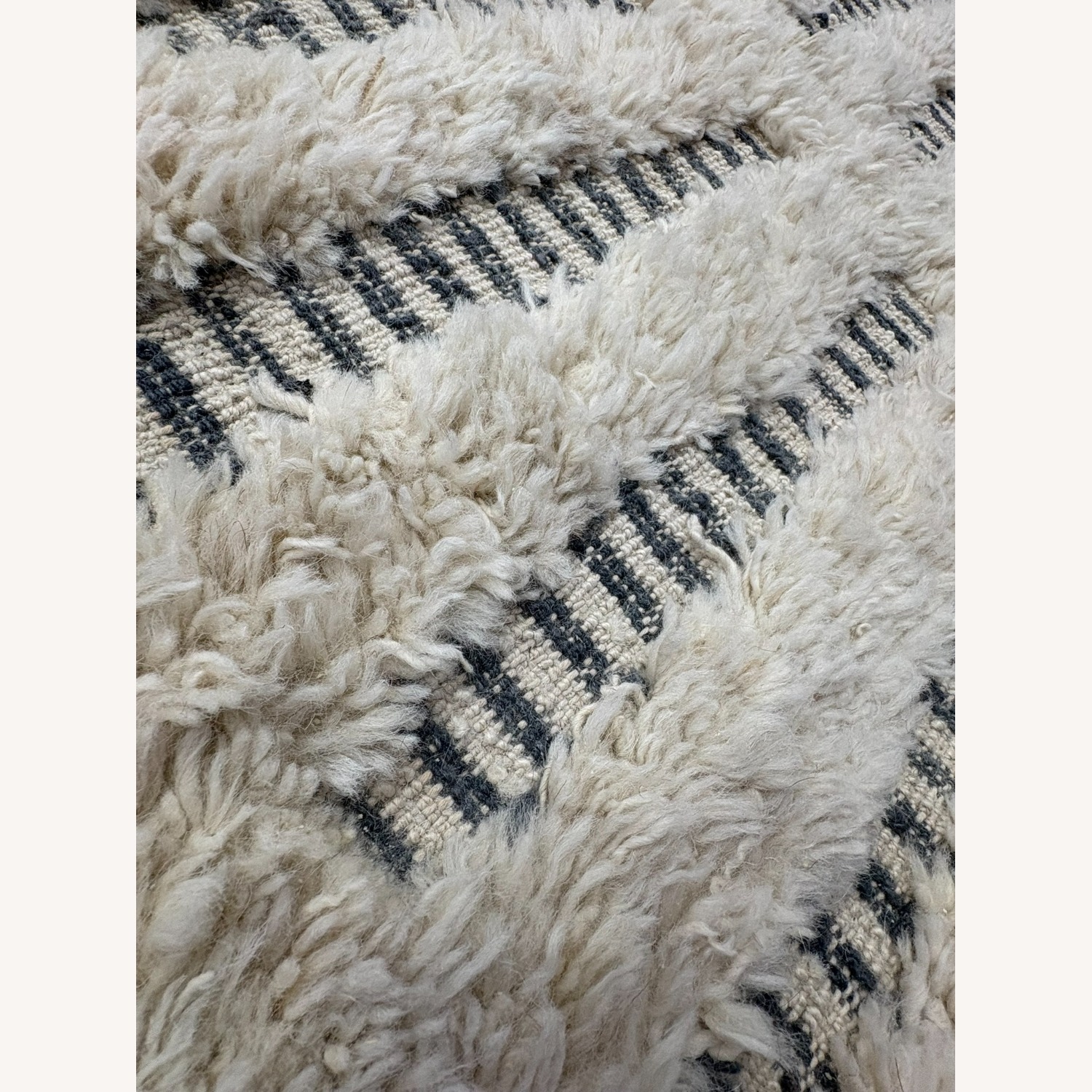 Restoration Hardware Allali Area Rug 9' x 12' - image-10