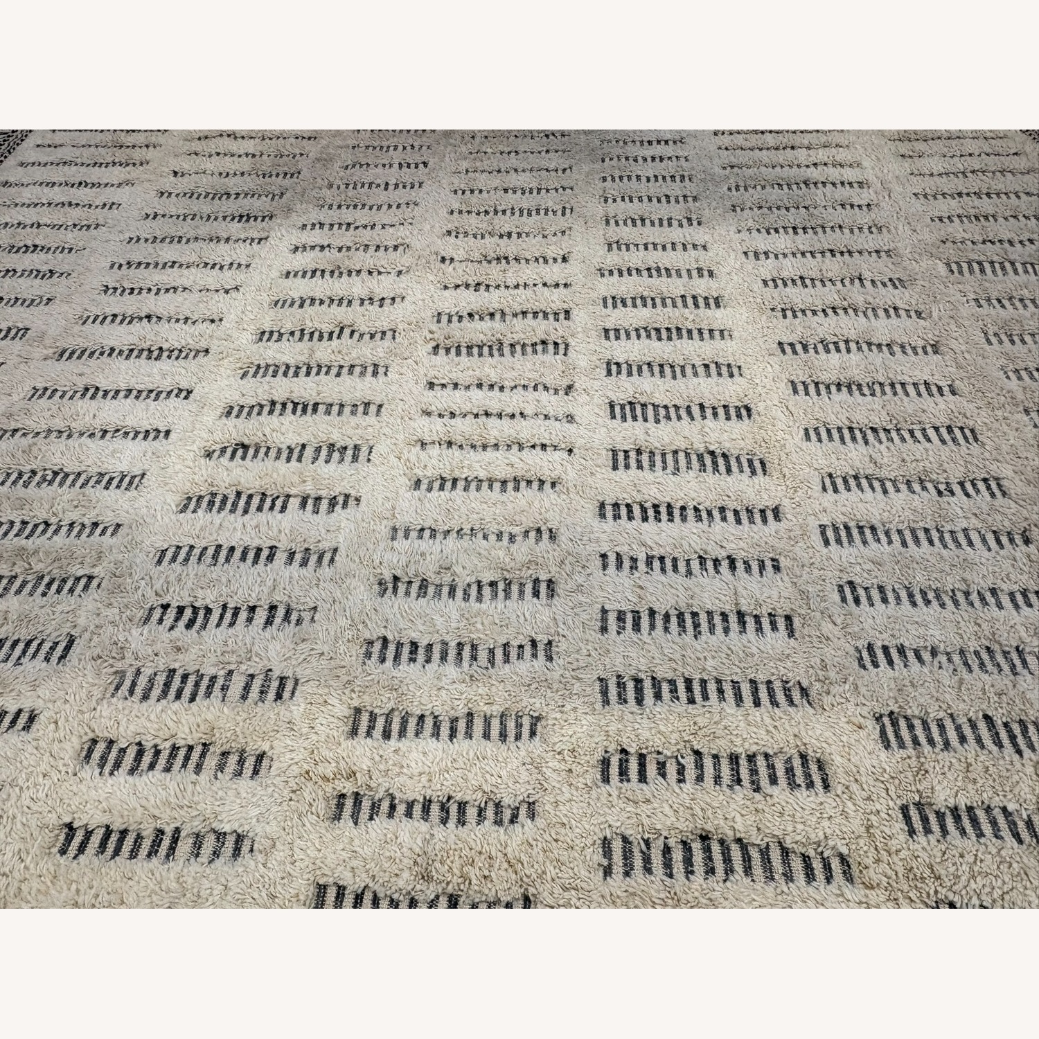 Restoration Hardware Allali Area Rug 9' x 12' - image-20