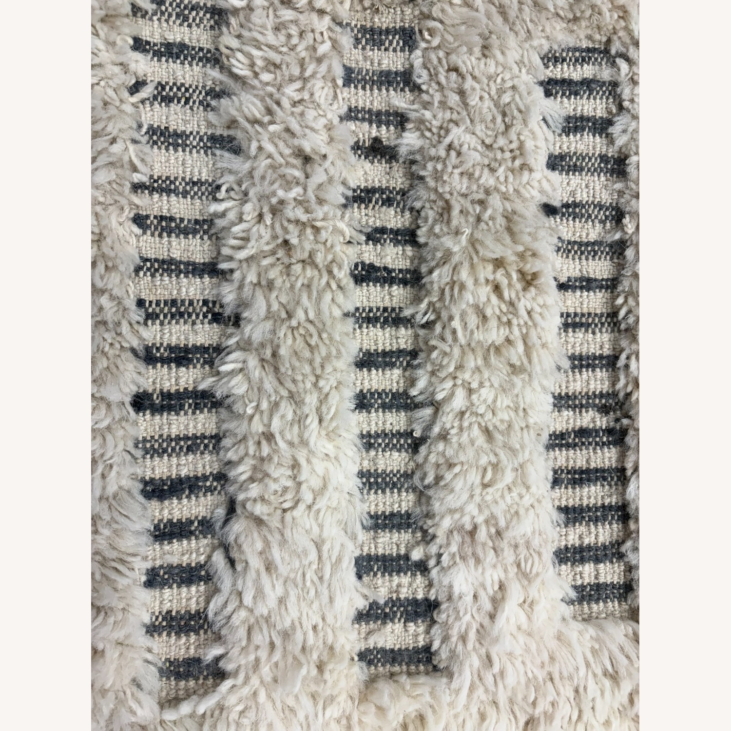 Restoration Hardware Allali Area Rug 9' x 12' - image-5