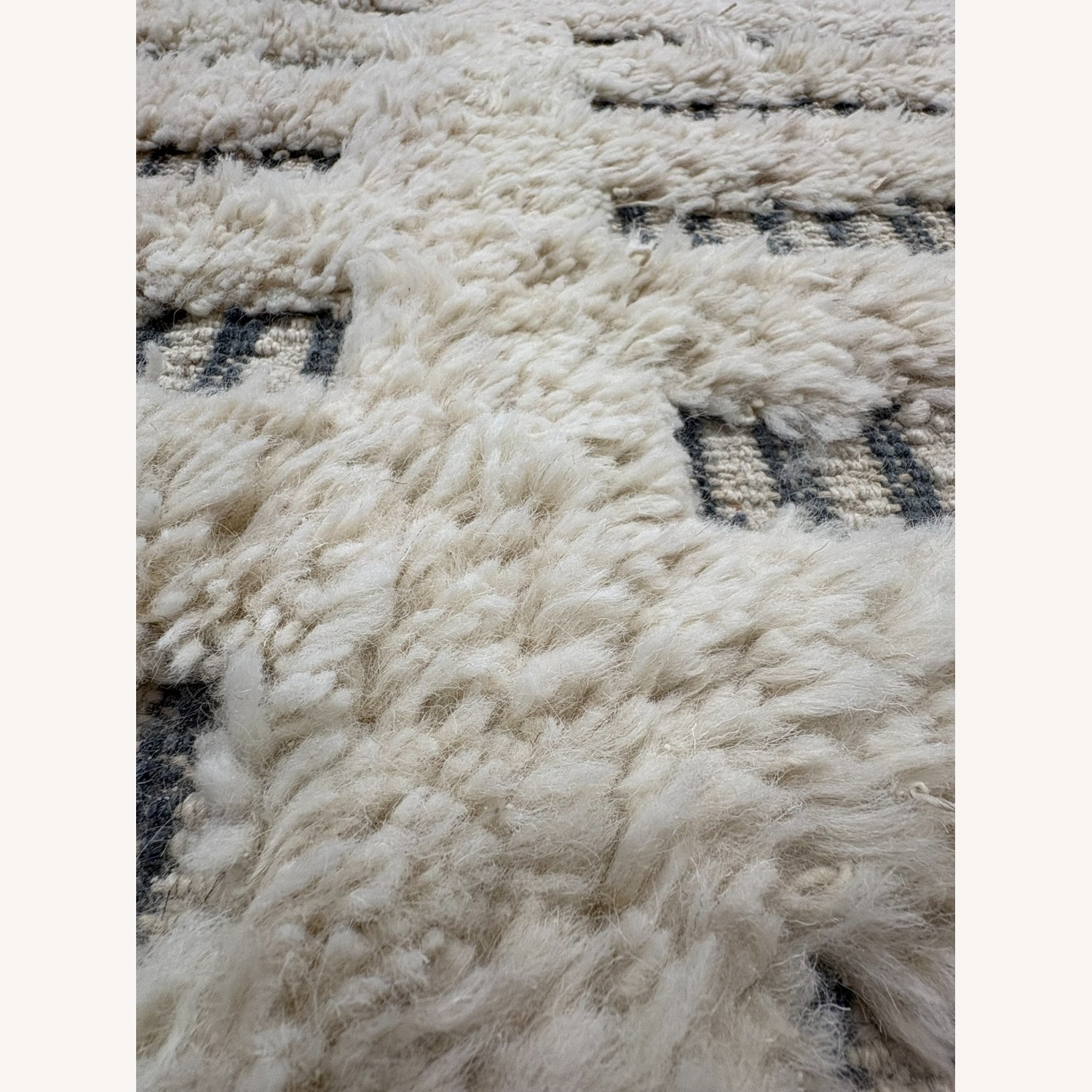Restoration Hardware Allali Area Rug 9' x 12' - image-9