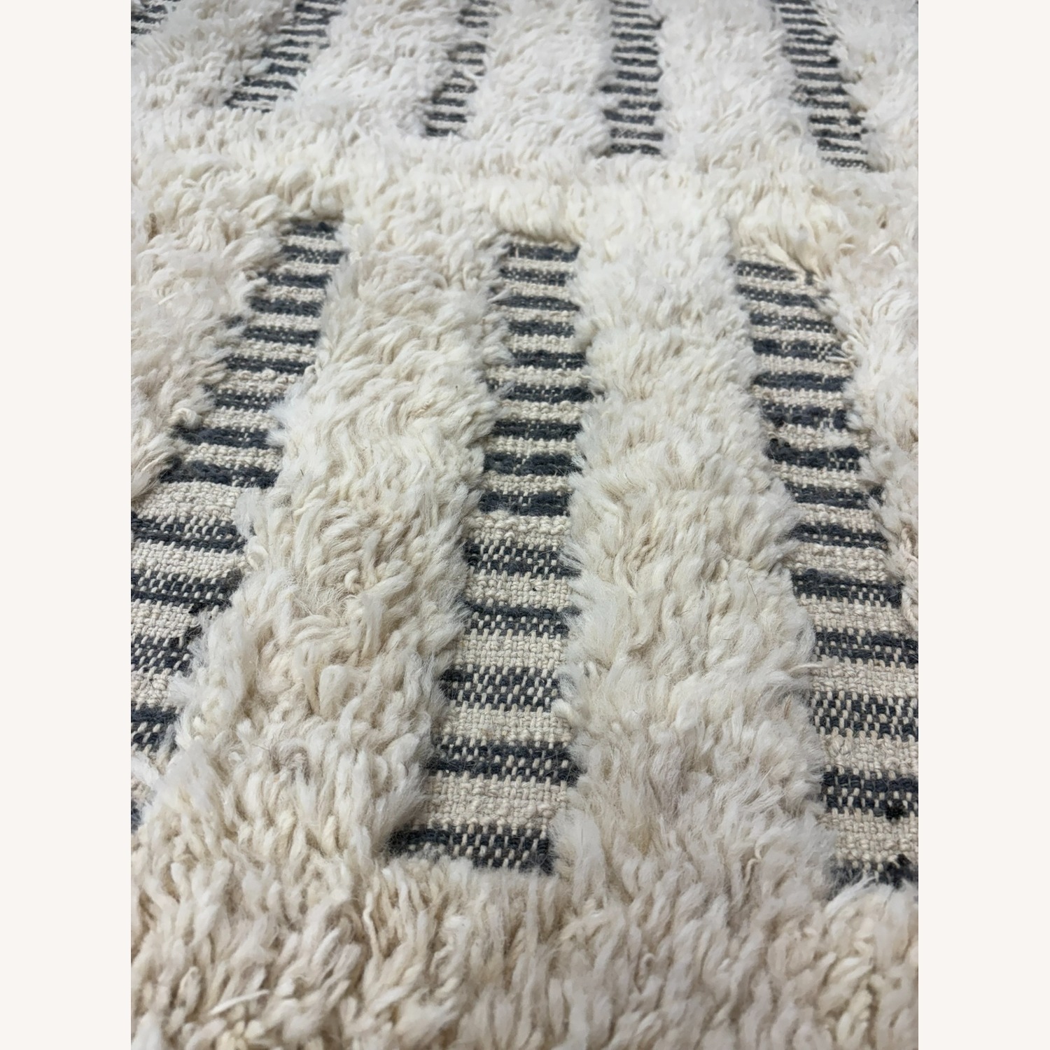 Restoration Hardware Allali Area Rug 9' x 12' - image-3
