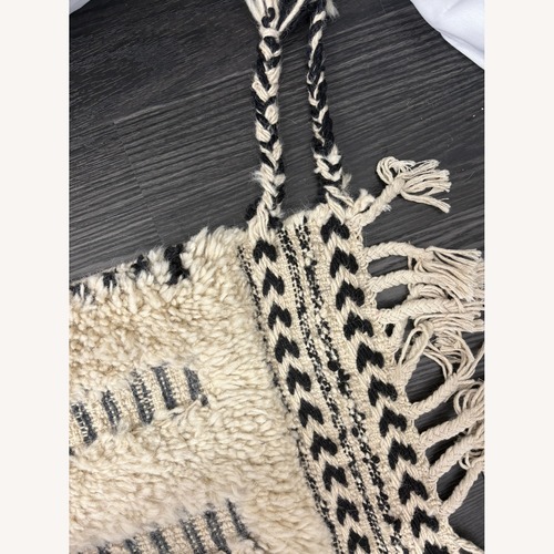 Used Restoration Hardware Allali Area Rug 9' x 12' for sale on AptDeco