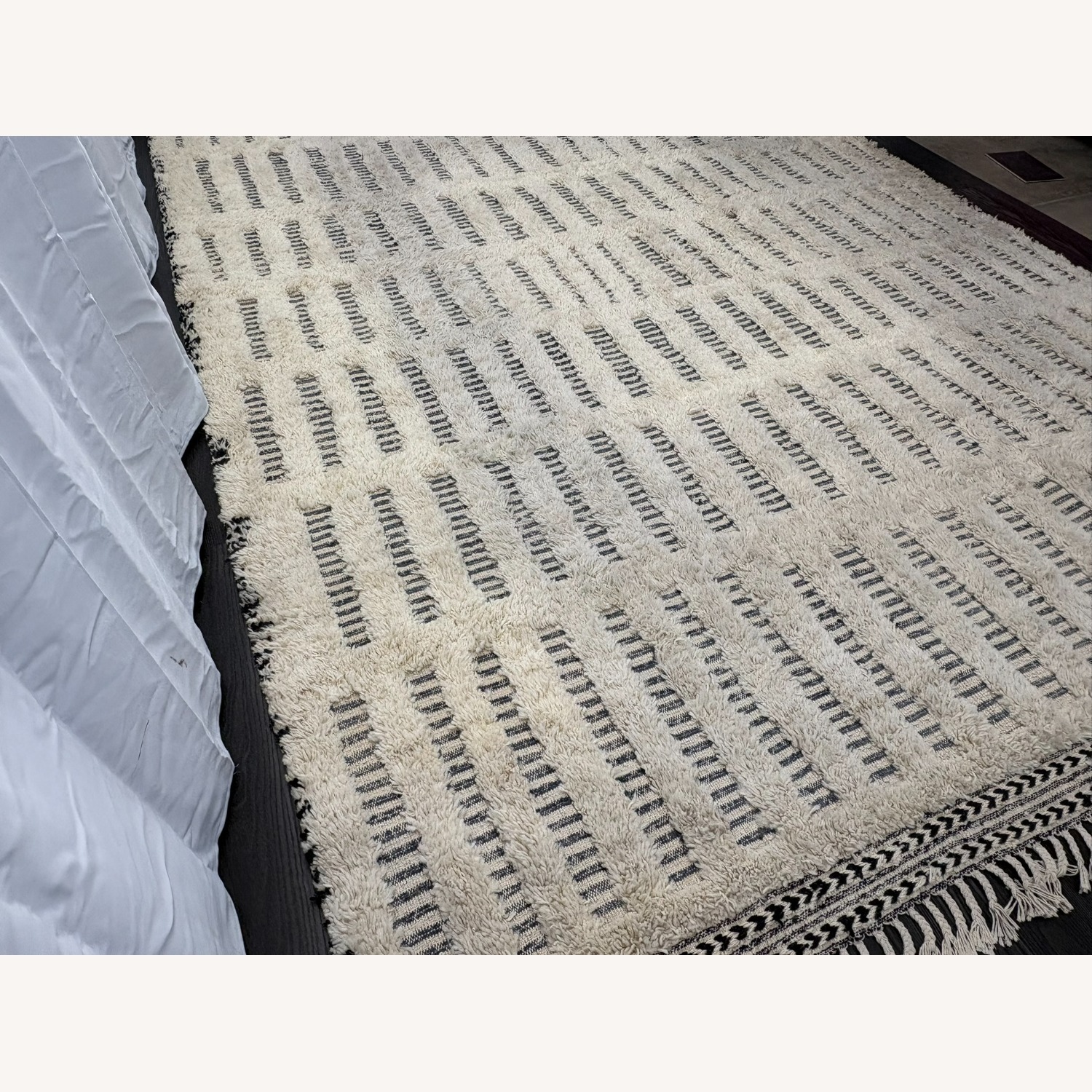 Restoration Hardware Allali Area Rug 9' x 12' - image-21