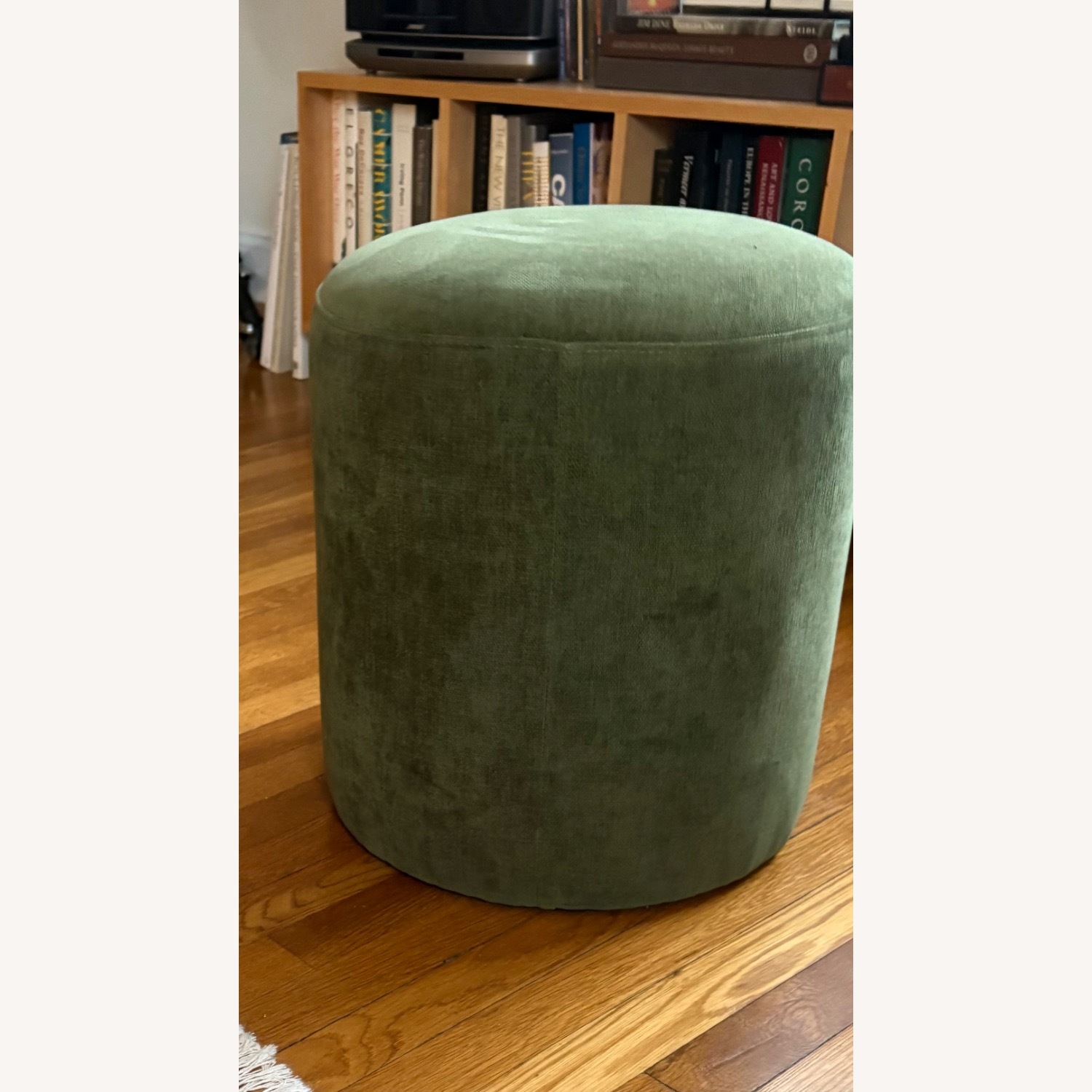 Contemporary Ottoman - image-1