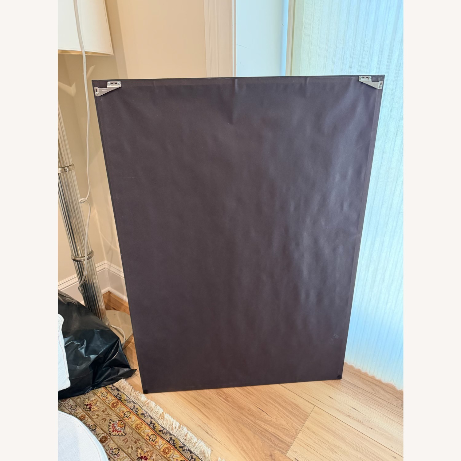 Rice Paper Wall Art - image-3