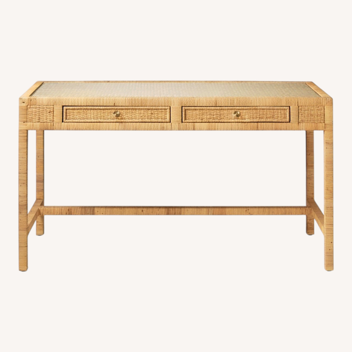 Made Goods Isla Natural Desk - image-0