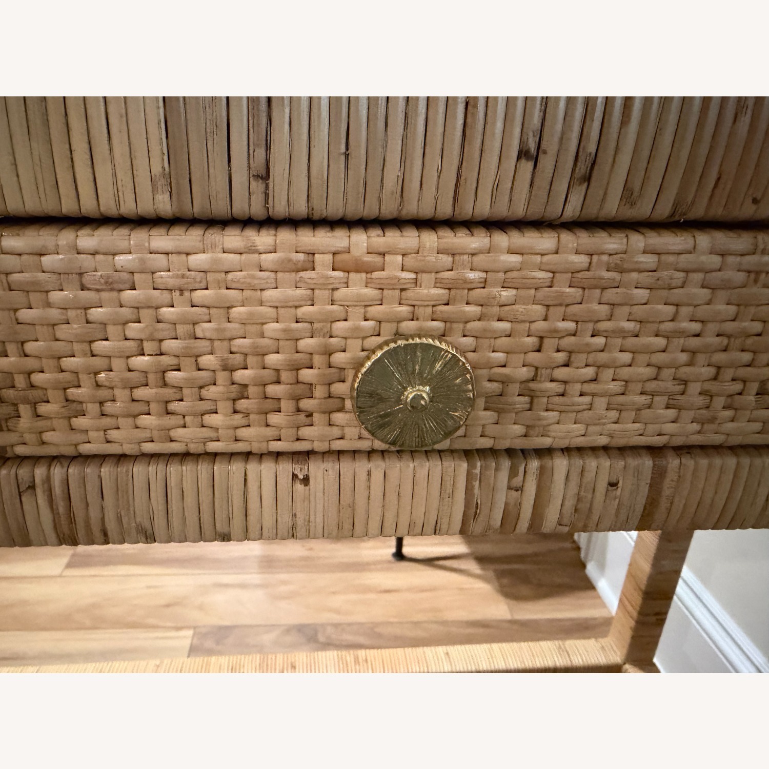 Made Goods Isla Natural Desk - image-1