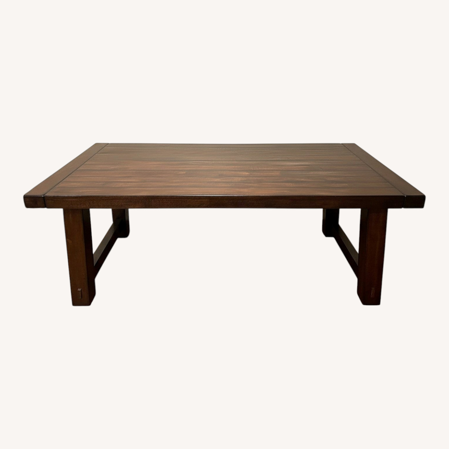 Pottery Barn Mixed Dining Set - image-15