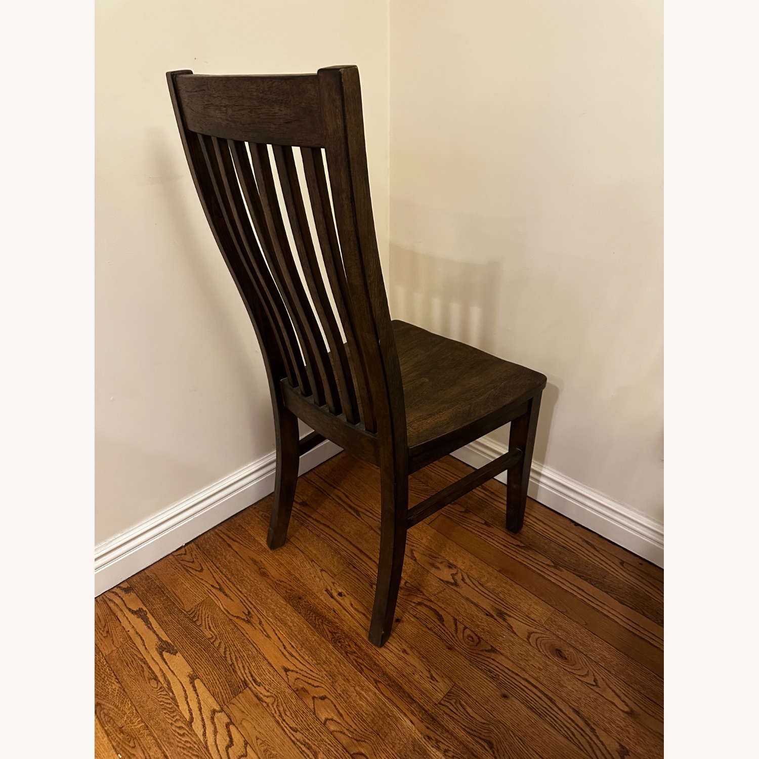 Pottery Barn Mixed Dining Set - image-14