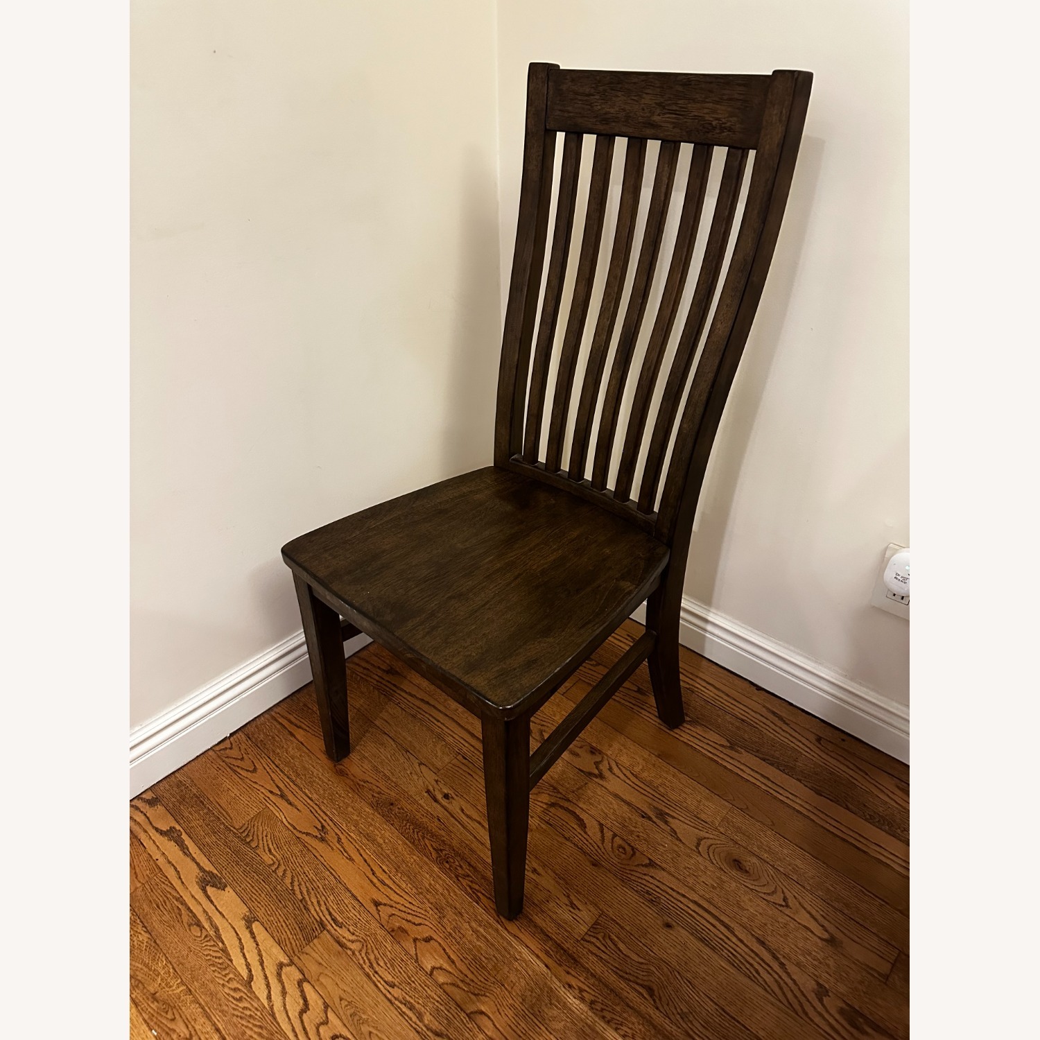 Pottery Barn Mixed Dining Set - image-13