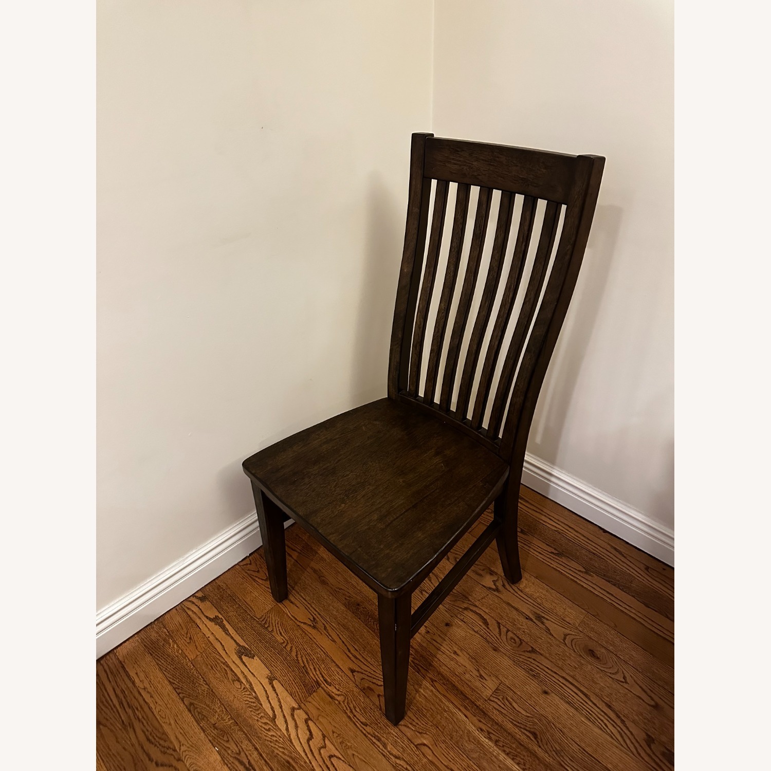 Pottery Barn Mixed Dining Set - image-11