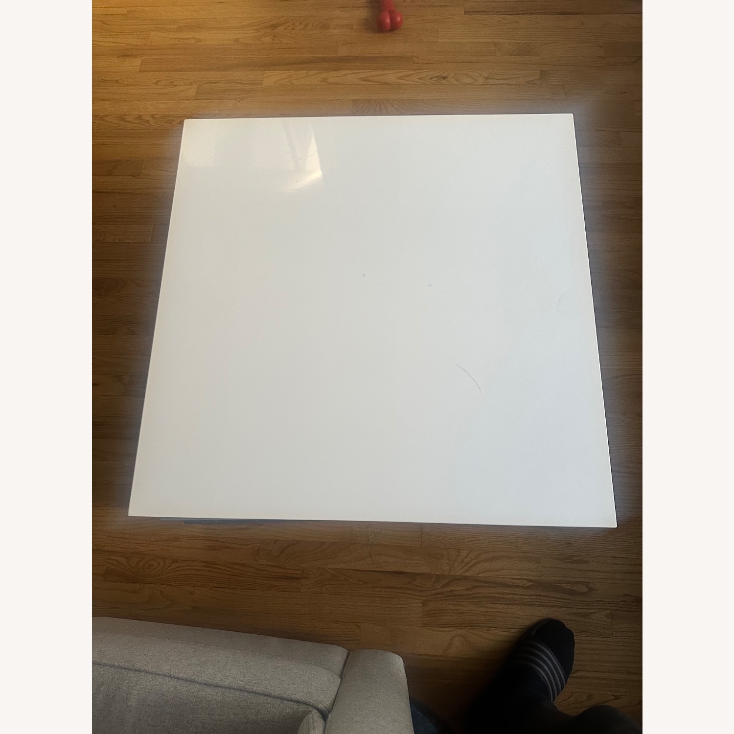 Tana Triple Square Coffee Table - image-4