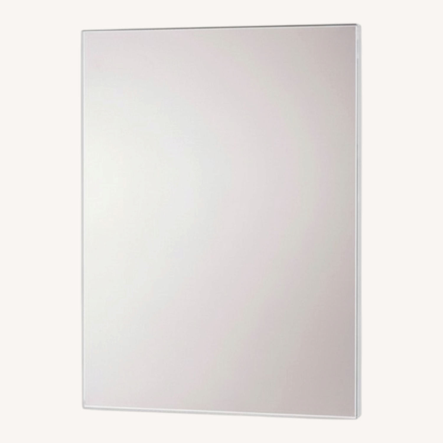 Room & Board Infinity Mirror - image-0