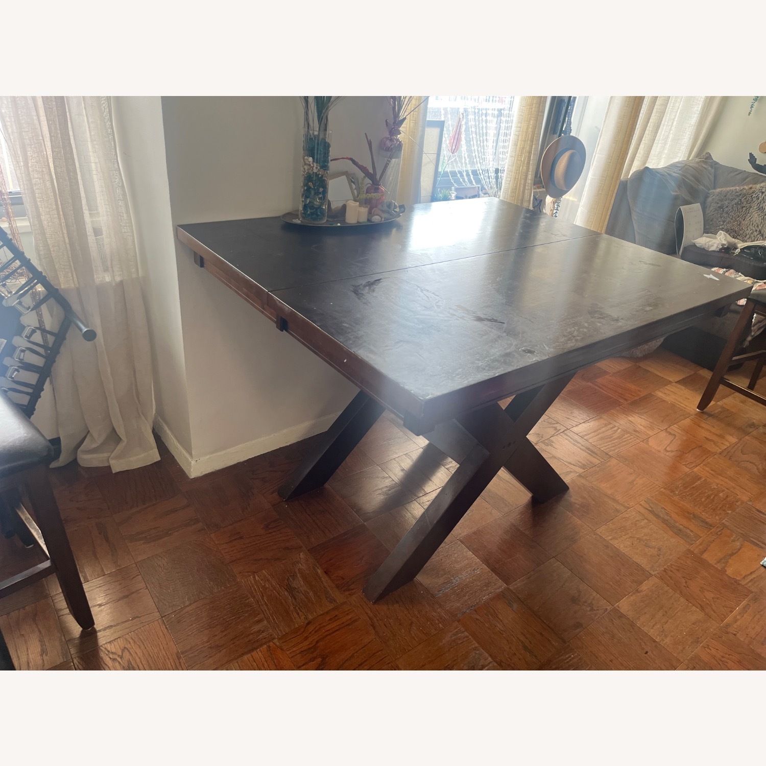 Bob's Discount Furniture Dining Set - image-44