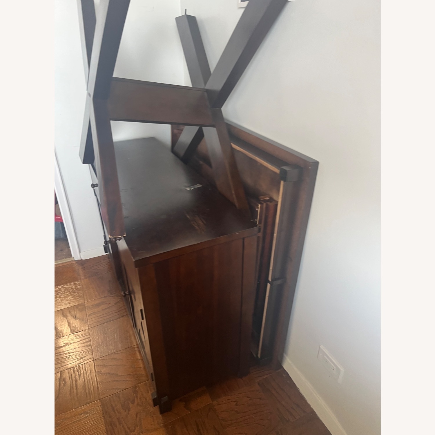 Bob's Discount Furniture Dining Set - image-9