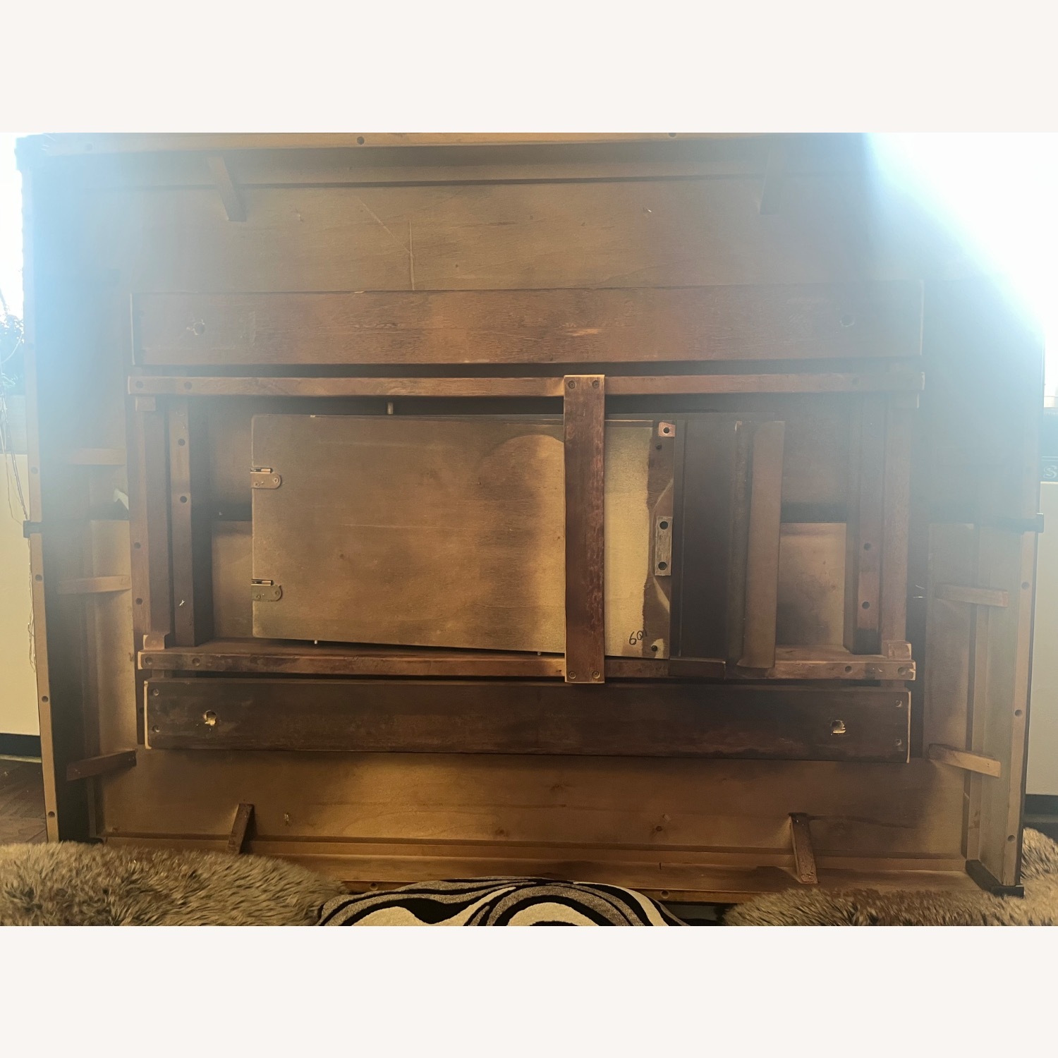 Bob's Discount Furniture Dining Set - image-15