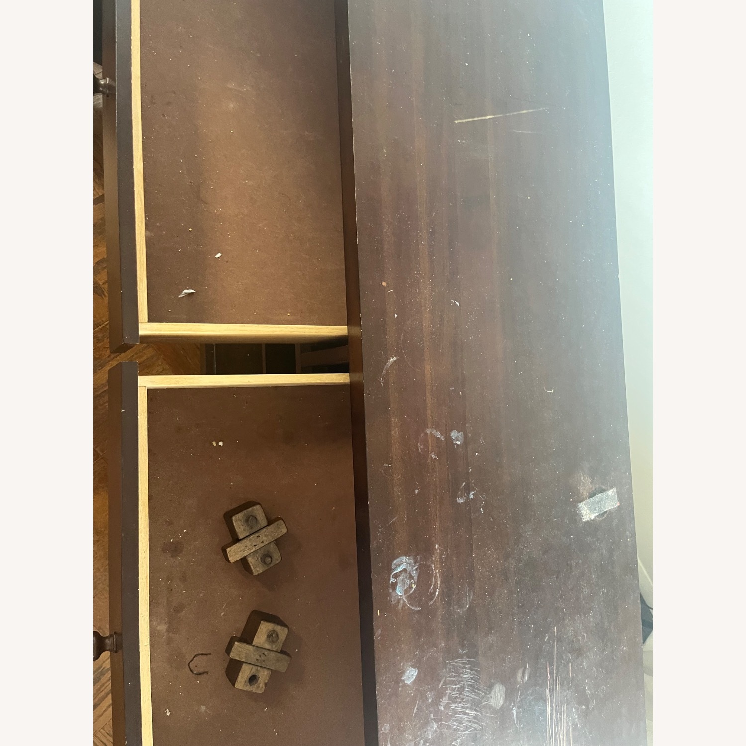 Bob's Discount Furniture Dining Set - image-4